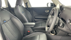 MINI Cooper 1.5 C Classic 5dr Auto Petrol Hatchback